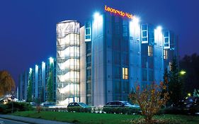 Hotel Leonardo Hannover Airport